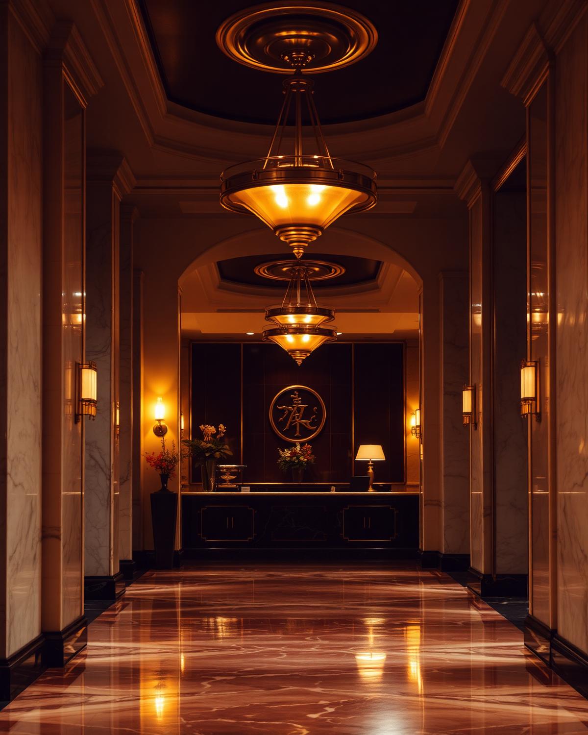 Boutique Hotels