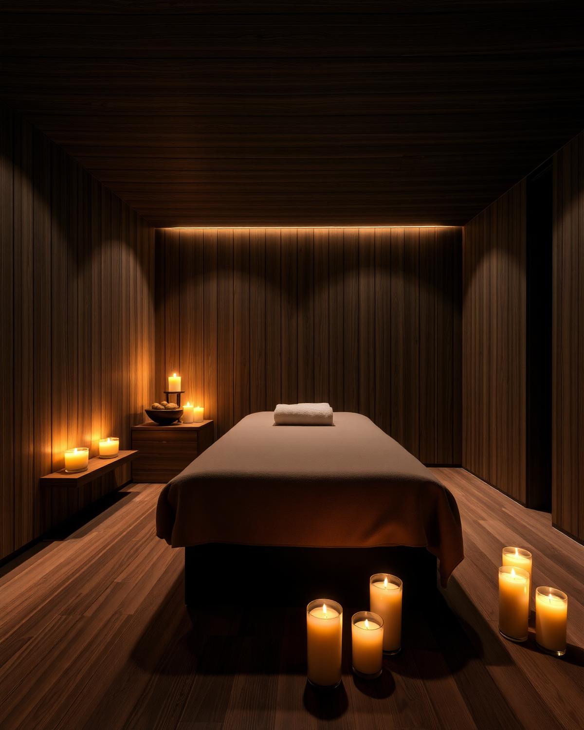 Spa & Wellness